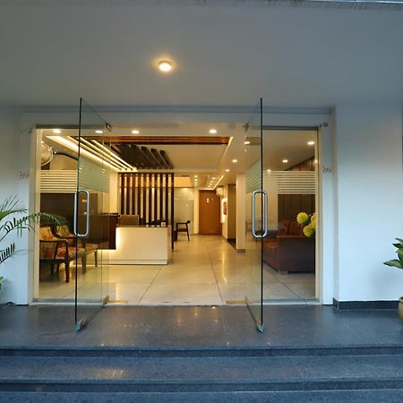 Hotel Keshav Residency Gurgaon Near Medanta Eksteriør billede