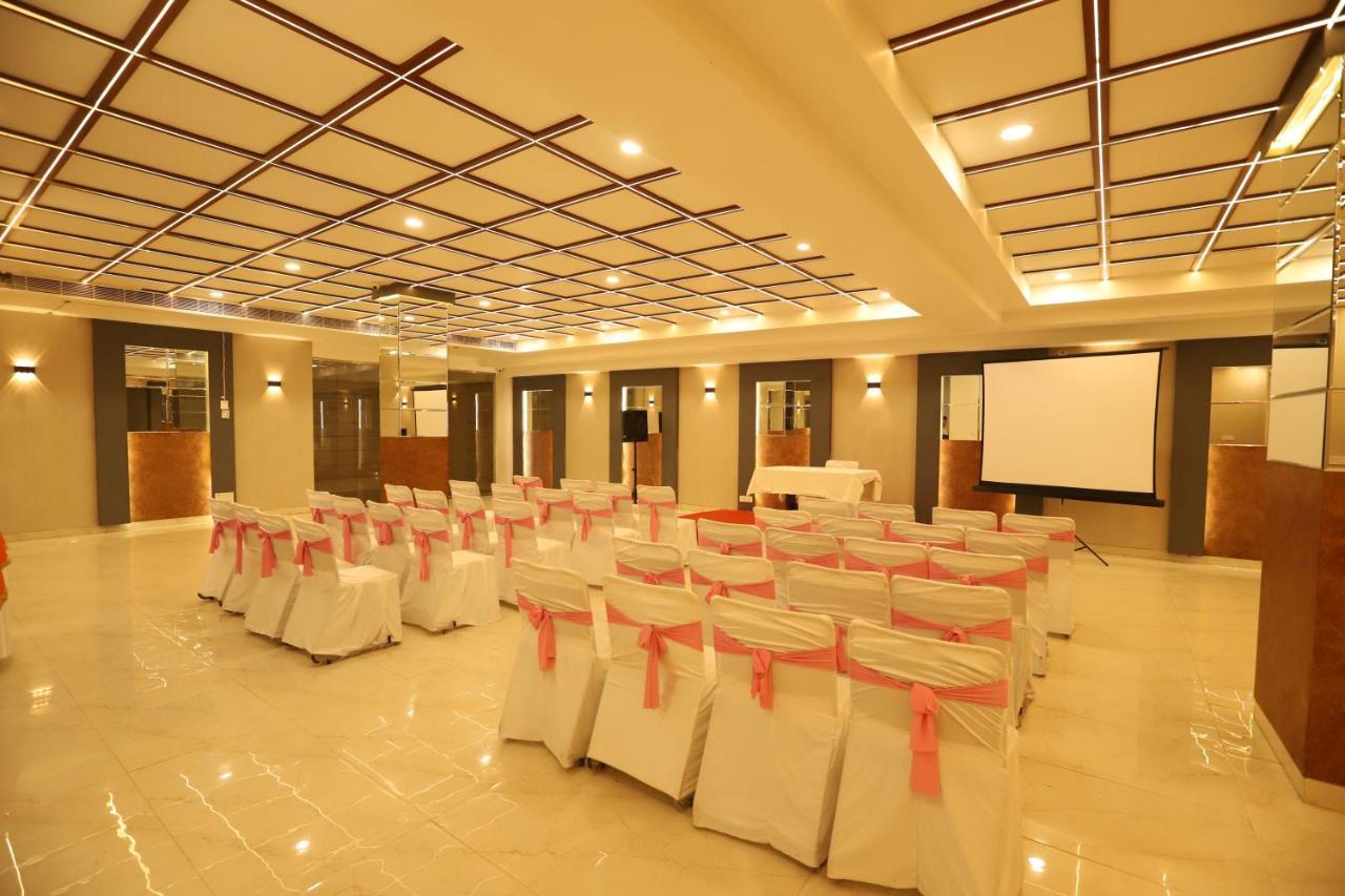 Hotel Keshav Residency Near Medanta Pure Veg Gurgaon Eksteriør billede