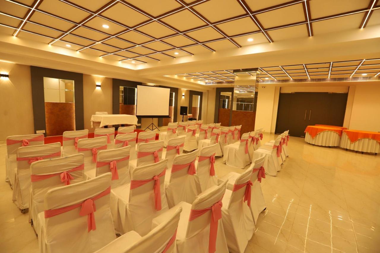 Hotel Keshav Residency Gurgaon Near Medanta Eksteriør billede